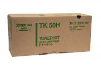 TK-50H Toner